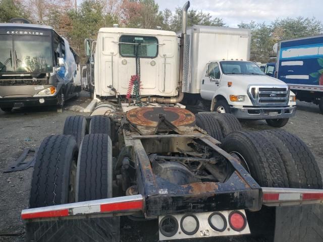 2014 Western Star Conventional 4900FA