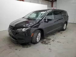 Chrysler salvage cars for sale: 2023 Chrysler Voyager LX