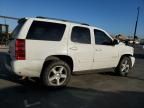 2007 Chevrolet Tahoe C1500