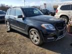 2014 Mercedes-Benz GLK 350 4matic