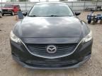 2014 Mazda 6 Touring