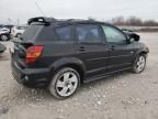 2004 Pontiac Vibe