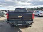 2015 Chevrolet Silverado K2500 Heavy Duty LTZ