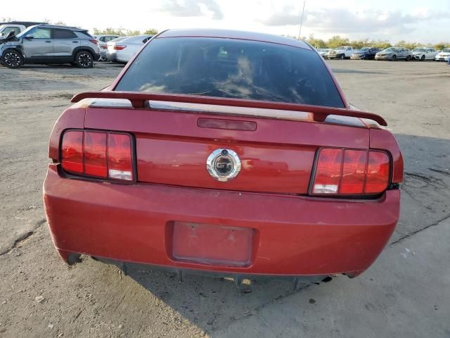 2008 Ford Mustang GT