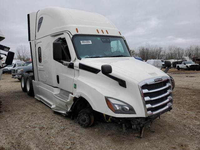 2023 Freightliner Cascadia 126