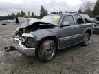 2002 Chevrolet Tahoe K1500