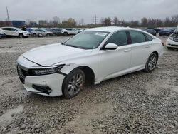 2019 Honda Accord LX en venta en Columbus, OH