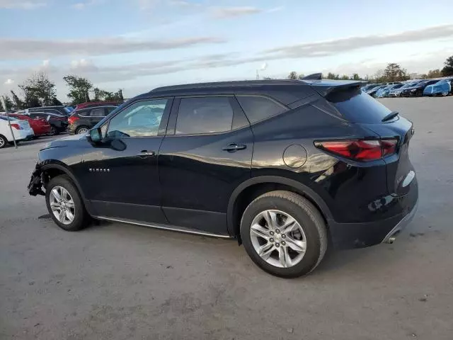 2021 Chevrolet Blazer 2LT