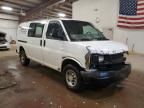 2010 Chevrolet Express G3500