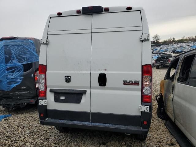 2021 Dodge RAM Promaster 2500 2500 High