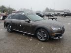 2017 Audi A4 Allroad Premium Plus