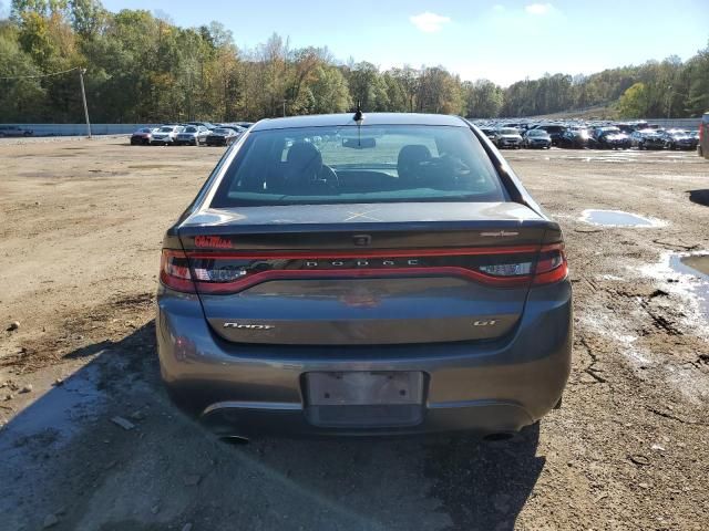 2015 Dodge Dart GT