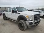 2016 Ford F350 Super Duty