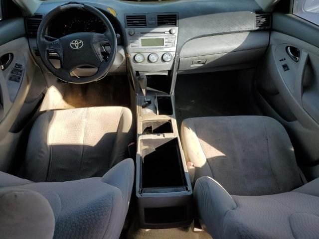 2011 Toyota Camry SE