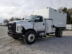 2022 Ford F750 Super Duty en venta en Rogersville, MO