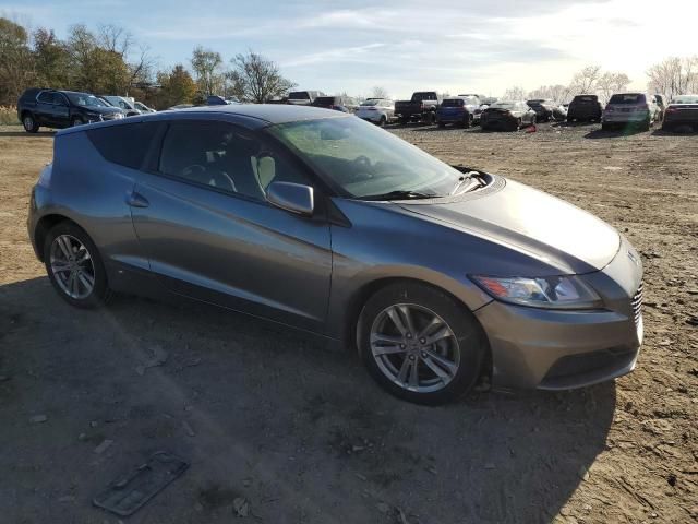 2013 Honda CR-Z