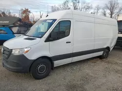 Mercedes-Benz salvage cars for sale: 2023 Mercedes-Benz Sprinter 2500