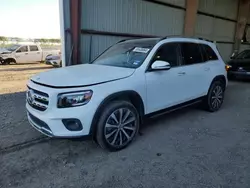 2023 Mercedes-Benz GLB 250 4matic en venta en Houston, TX