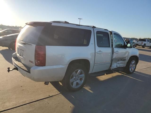 2011 GMC Yukon XL C1500 SLT