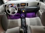 2009 Nissan Cube Base