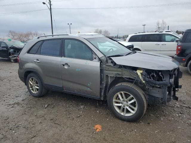 2014 KIA Sorento LX