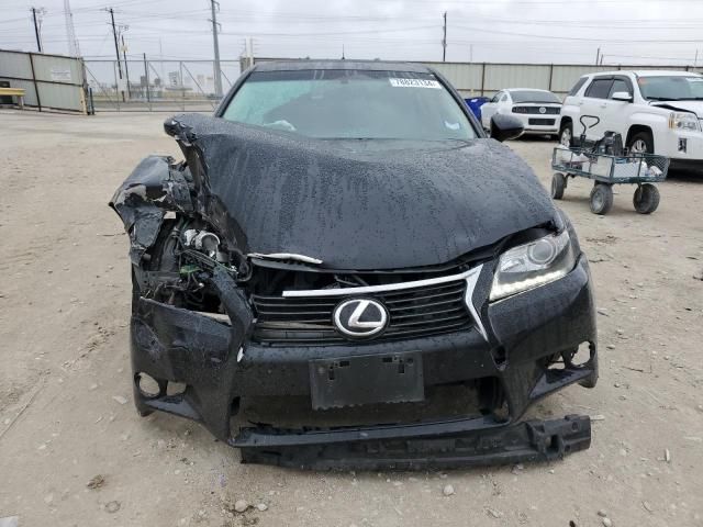 2014 Lexus GS 350