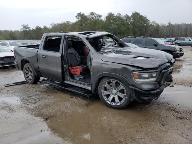 2019 Dodge RAM 1500 Rebel