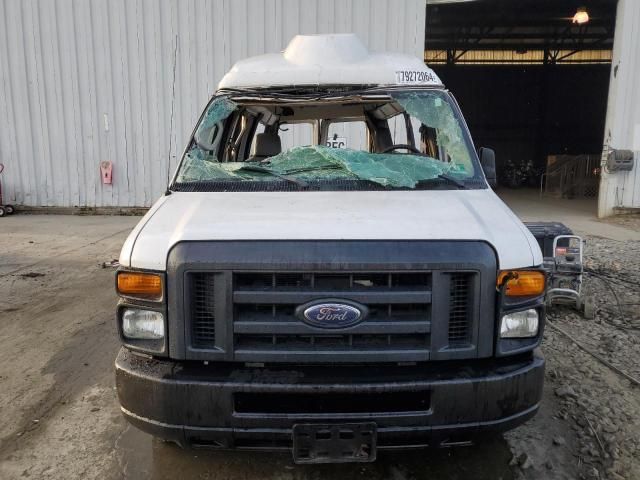 2012 Ford Econoline E250 Van