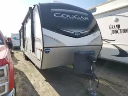 2021 Keystone Cougar en venta en Houston, TX