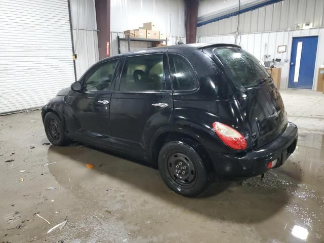 2006 Chrysler PT Cruiser