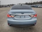 2014 Hyundai Sonata Hybrid