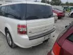 2014 Ford Flex SEL