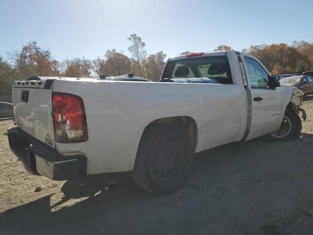 2008 GMC Sierra C1500