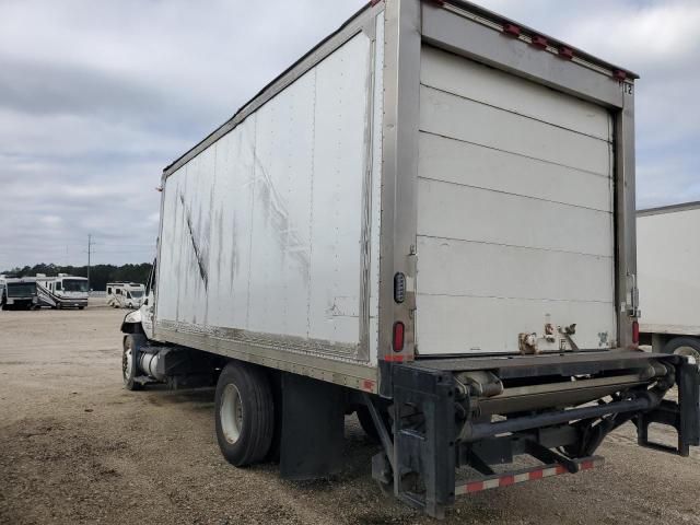 2017 International 4000 4300