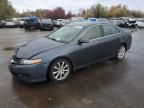 2007 Acura TSX