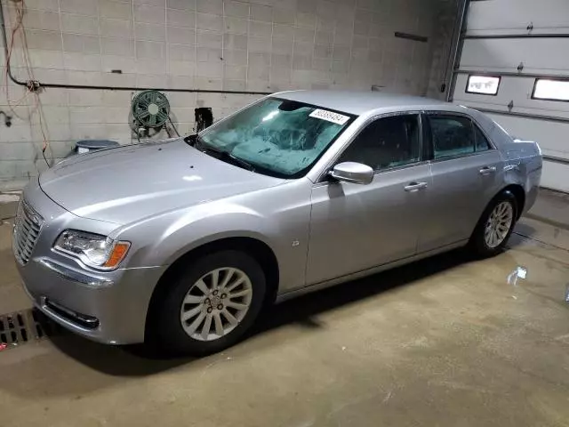 2013 Chrysler 300