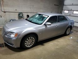 Chrysler 300 salvage cars for sale: 2013 Chrysler 300