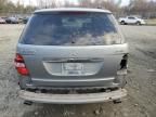 2011 Mercedes-Benz ML 350 4matic