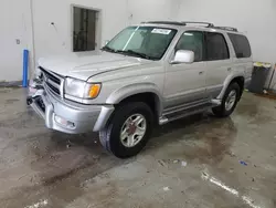 Vehiculos salvage en venta de Copart Madisonville, TN: 1999 Toyota 4runner Limited