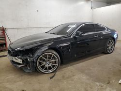 2013 BMW 650 I en venta en Ham Lake, MN