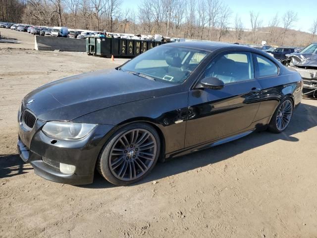 2009 BMW 335 XI