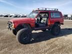 1996 Jeep Cherokee Sport