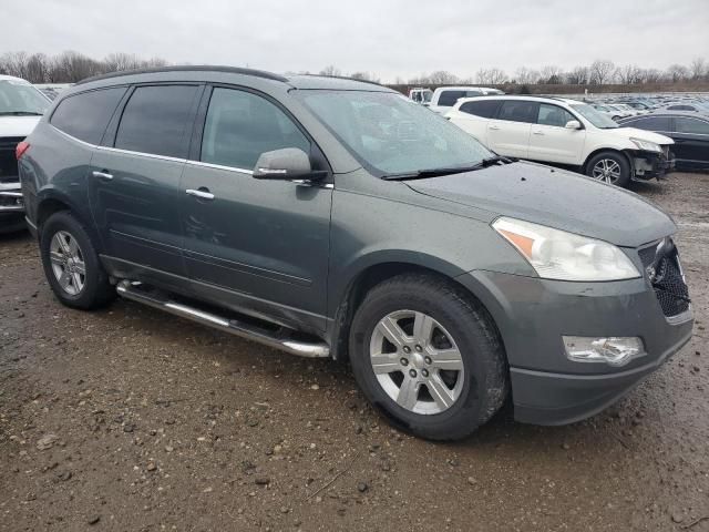 2011 Chevrolet Traverse LT