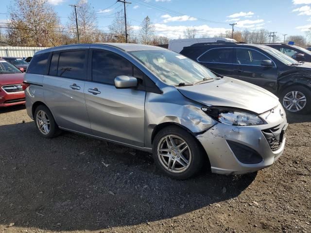 2012 Mazda 5