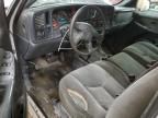 2003 Chevrolet Silverado K2500 Heavy Duty