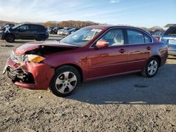 KIA Vehiculos salvage en venta: 2009 KIA Optima LX