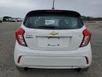 2020 Chevrolet Spark 1LT