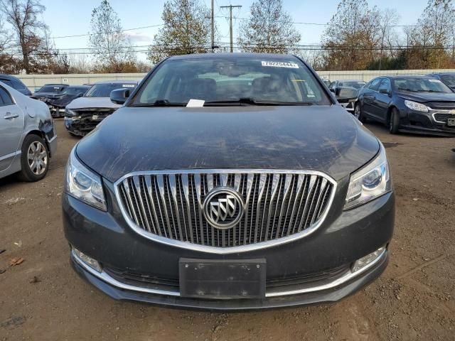 2014 Buick Lacrosse