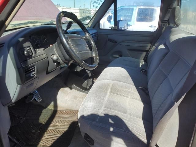 1994 Ford F150