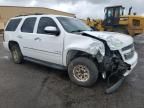 2010 Chevrolet Tahoe K1500 LTZ